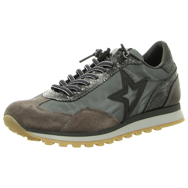 Cetti Sneaker C1259 metal piombo - Bild 1