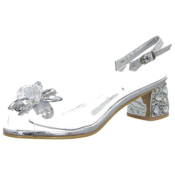 Laura Vita Slings Mily 22 argent - Bild 1