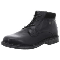 Bugatti Stiefeletten black