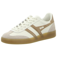 Gola Sneaker Viper Leather off white/bone/light
