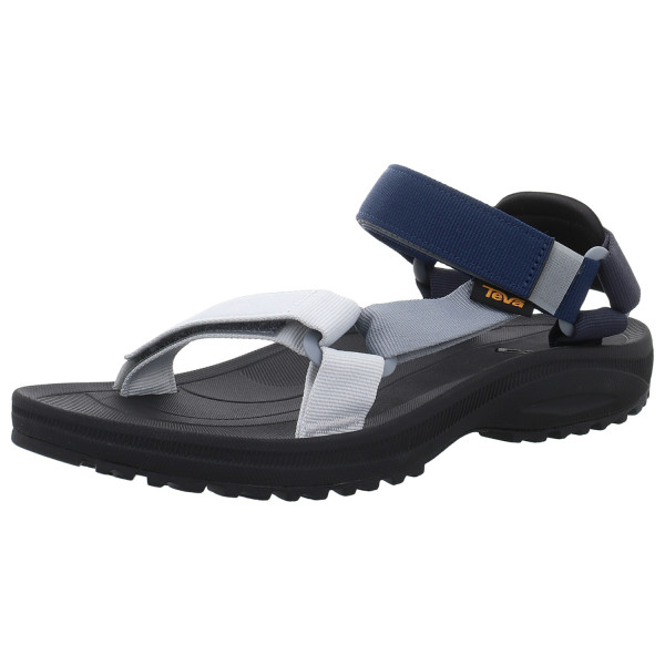 Teva Sandalen Winsted blue multi - Bild 1