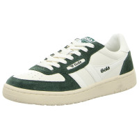 Gola Sneaker Hawk 89 off white/evergreen/