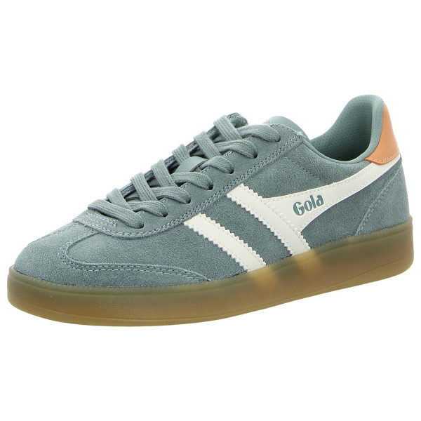 Gola Sneaker Viper green mist/off white - Bild 1