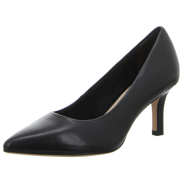 Tamaris Pumps black - Bild 1