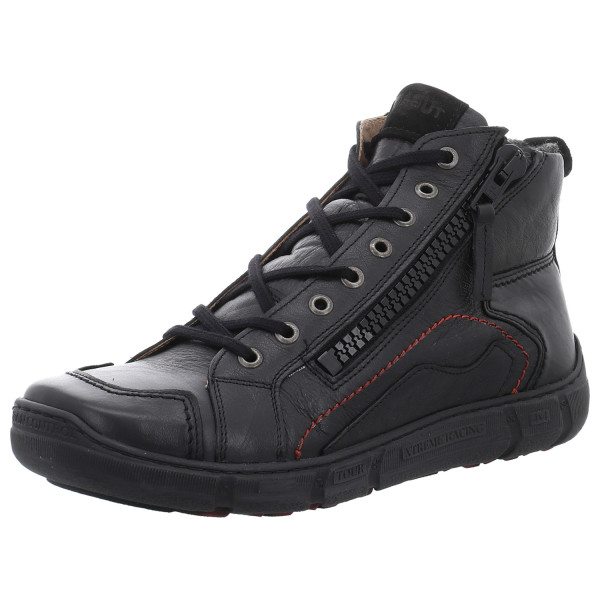 Krisbut Stiefeletten schwarz - Bild 1
