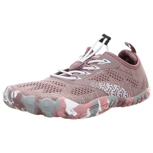 Saguaro Schnürschuhe Smart II rosy - Bild 1