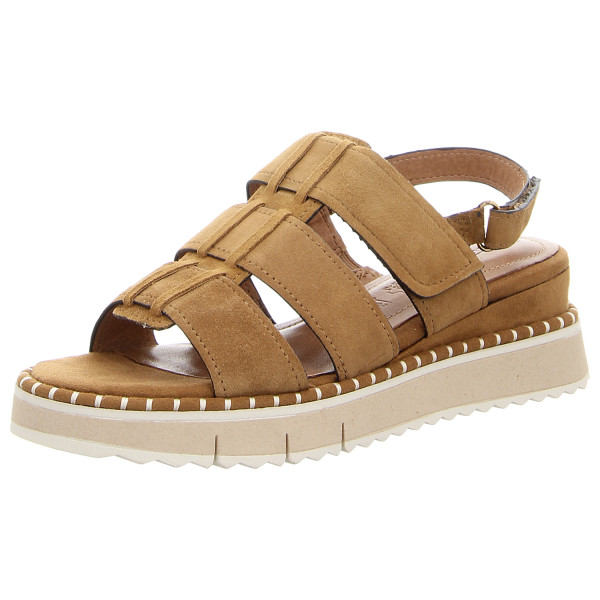 Tamaris Sandalen cognac - Bild 1