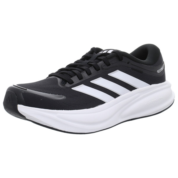 Adidas Sneaker Response 2 M cblack/ftwwht/msilve - Bild 1