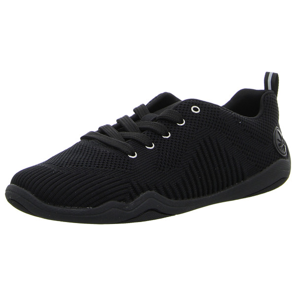 Rieker Sneaker schwarz - Bild 1