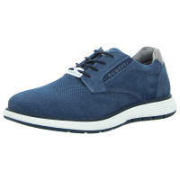 Bugatti Schnürschuhe Brute blue