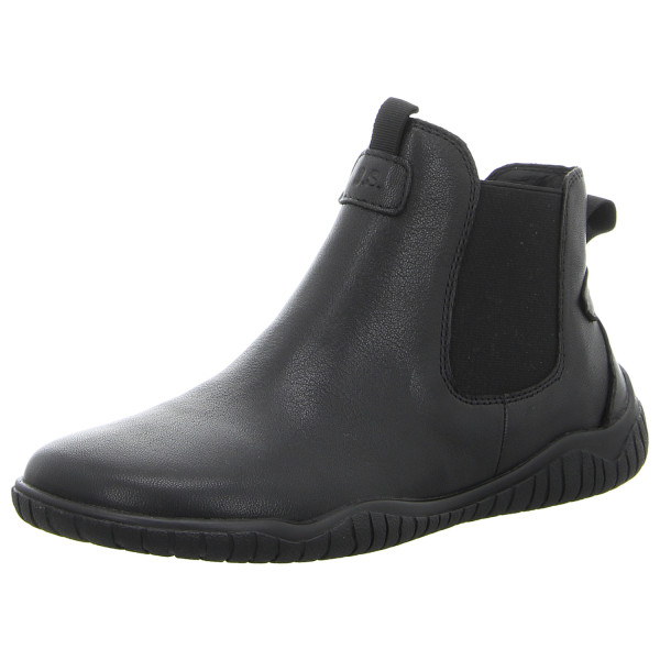 Josef Seibel Stiefeletten Wynona 04 schwarz - Bild 1