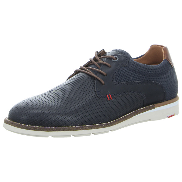 BULLBOXER Schnürschuhe blue - Bild 1