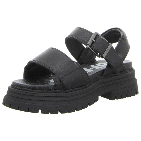 Buffalo Sandalen Lennox Sandal black - Bild 1