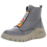 Gemini Stiefeletten grau