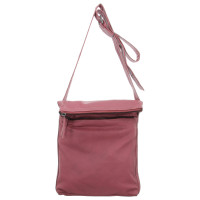 Sticks and Stones Handtaschen Strasbourg Bag ruby red