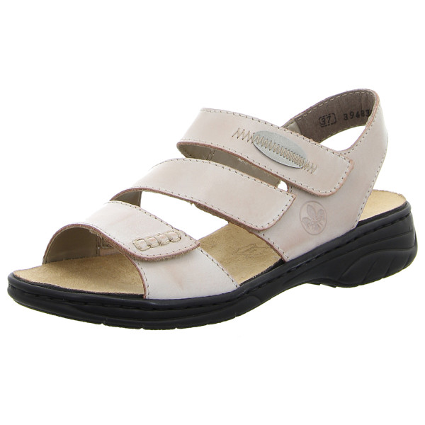 Rieker Sandalen beige - Bild 1