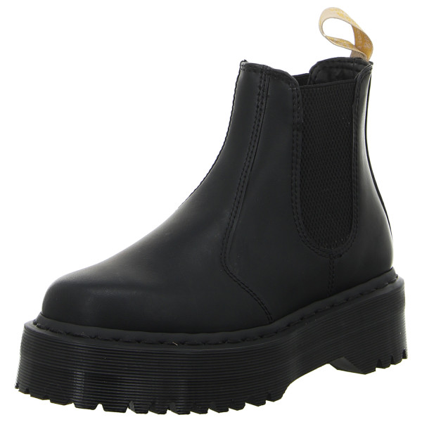 Dr. Martens Chelsea V 2976 Quad Mono black - Bild 1