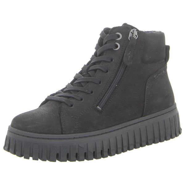 Tamaris Sneaker black - Bild 1