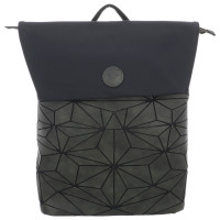 Rieker Rucksack grün-kombi