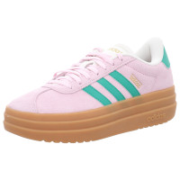 Adidas Sneaker VL Court Bold clpink/cougrn/cwhite