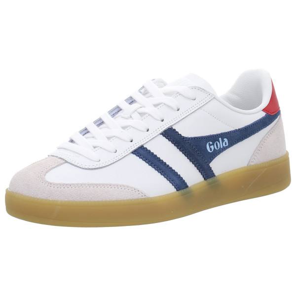 Gola Sneaker Viper Leather white/moonlight/deep - Bild 1
