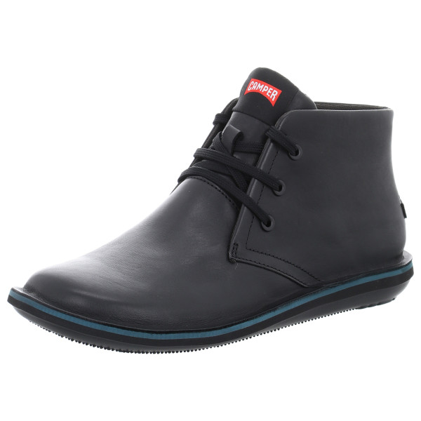 Camper Stiefeletten Beetle negro - Bild 1