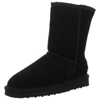 OOG Generation Stiefeletten black