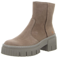 Art Stiefeletten York taupe