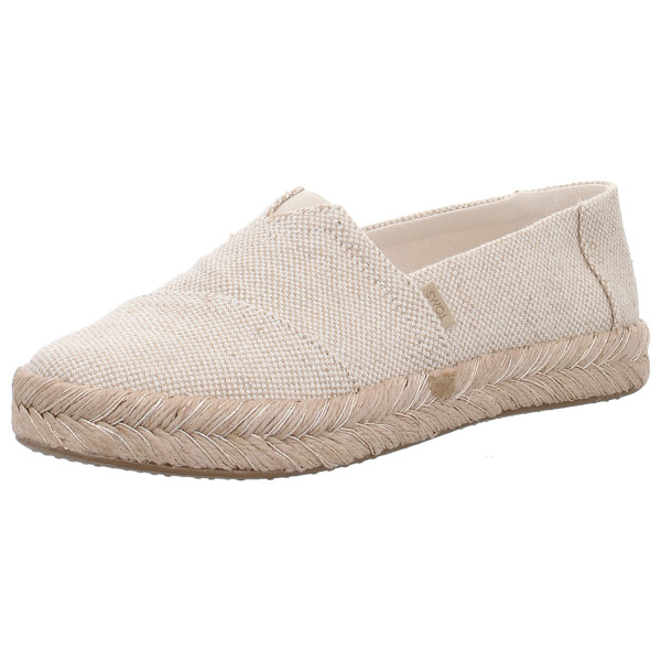 TOMS Slipper Alpargata Rope 2.0 gold - Bild 1