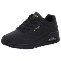 Skechers Sneaker UNO - STAND ON AIR black