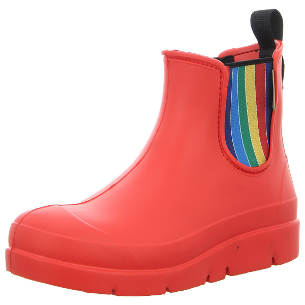 Fischer Gummistiefel rot - Bild 1