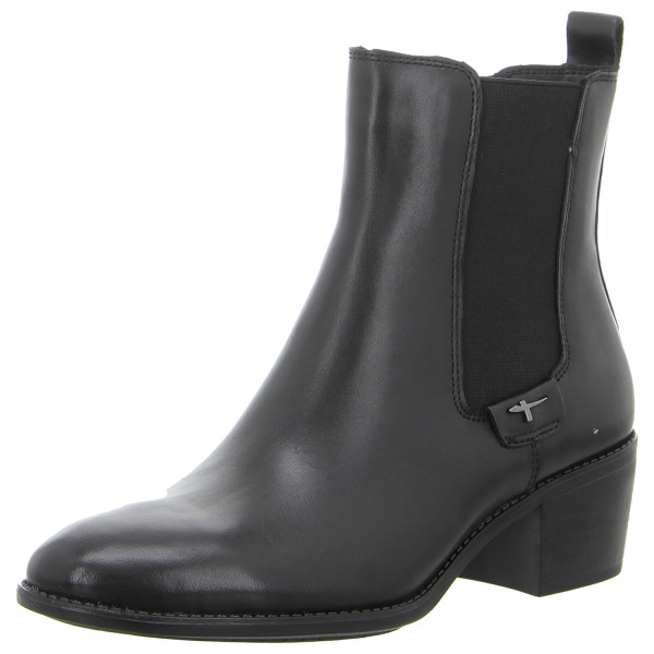 Tamaris Chelsea black - Bild 1