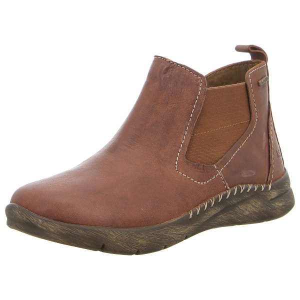 Josef Seibel Chelsea Conny 57 cognac - Bild 1