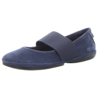 Camper Ballerinas blue