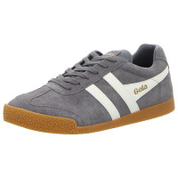Gola Sneaker Harrier ash/ecru