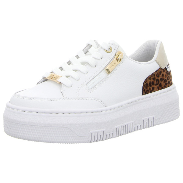 Rieker Sneaker weiss - Bild 1