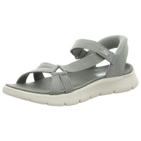 Skechers Sandalen Go Walk Flex sage