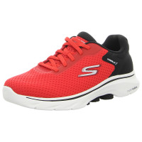 Skechers Sneaker Go Walk 7 red/black