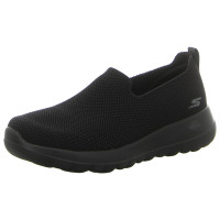 Skechers Slipper Skechers Gowalk Joy black