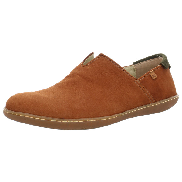 El Naturalisa Slipper El Viajero cuero - Bild 1