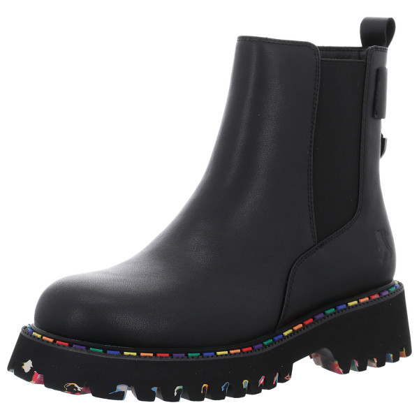 2GO shoe Chelsea schwarz - Bild 1