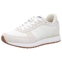 Woden Sneaker Ronja whisper white