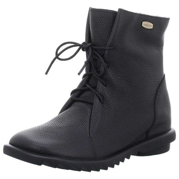 Laura Vita Stiefeletten Cyrielle 12 noir - Bild 1