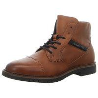 Bugatti Stiefeletten Caj cognac