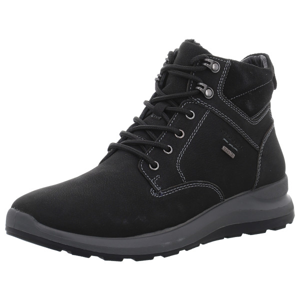 Josef Seibel Stiefeletten Marley 53 schwarz - Bild 1