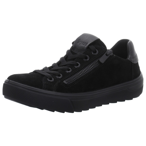 Legero Sneaker Milena schwarz - Bild 1