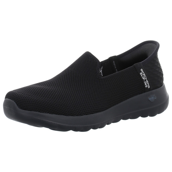 Skechers Slipper GO WALK JOY black - Bild 1