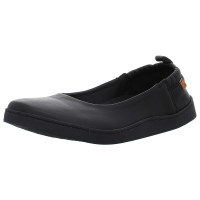 El Naturalisa Ballerinas Origen black