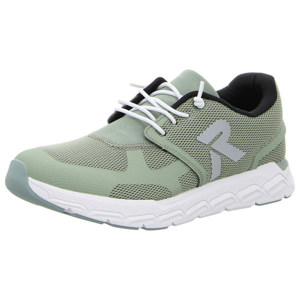 Rieker Sneaker grün - Bild 1