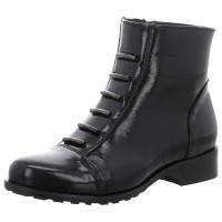 Simen Stiefeletten schwarz